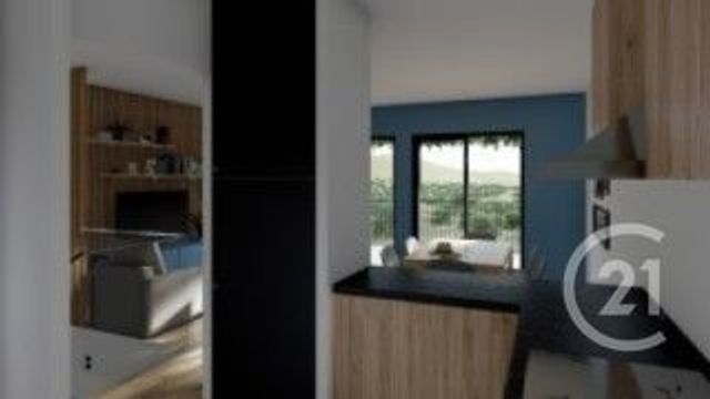 Appartement Duplex à vendre - 3 pièces - 69,36 m2 - Lumio - 202 - CORSE