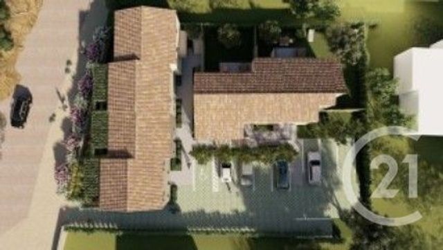 Appartement T2 à vendre - 2 pièces - 41,86 m2 - Lumio - 202 - CORSE