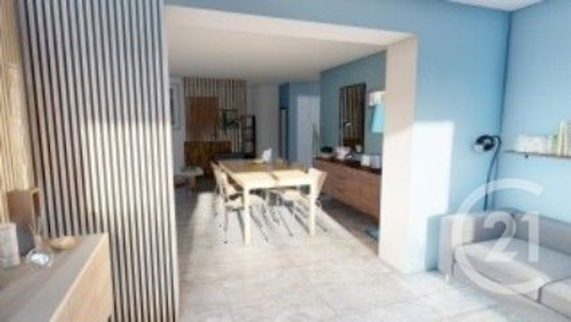 Appartement T2 à vendre - 2 pièces - 41,86 m2 - Lumio - 202 - CORSE