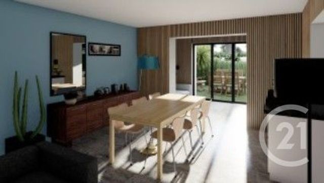 Appartement T2 à vendre - 2 pièces - 41,86 m2 - Lumio - 202 - CORSE