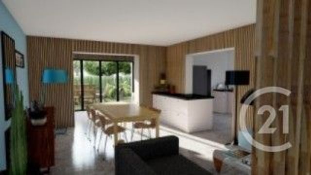 Appartement T2 à vendre - 2 pièces - 41,86 m2 - Lumio - 202 - CORSE