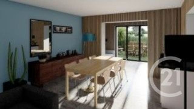 Appartement T2 à vendre - 2 pièces - 41,86 m2 - Lumio - 202 - CORSE
