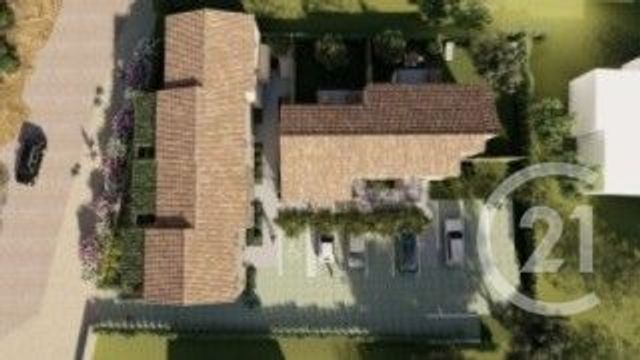 Appartement T2 à vendre - 2 pièces - 41,86 m2 - Lumio - 202 - CORSE