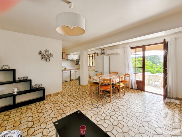 Maison à vendre - 10 pièces - 232 m2 - St Florent - 202 - CORSE