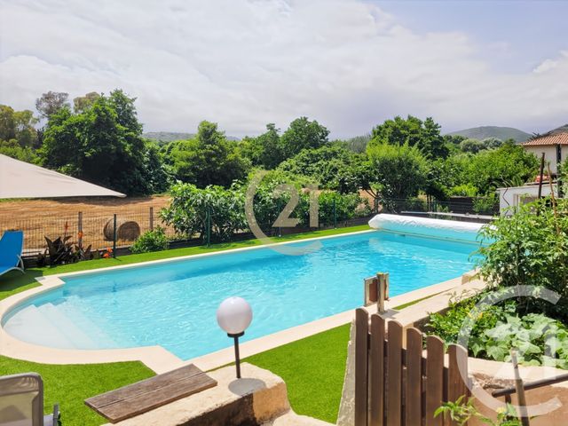 maison - ST FLORENT - 202