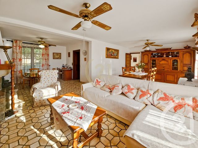 Maison à vendre - 10 pièces - 232 m2 - St Florent - 202 - CORSE