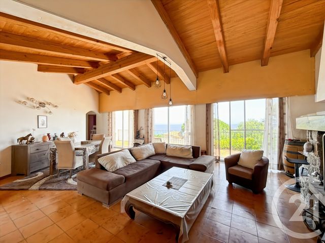 Maison &agrave; vendre - 6 pi&egrave;ces - 147,47 m2 - Monticello - 202 - CORSE