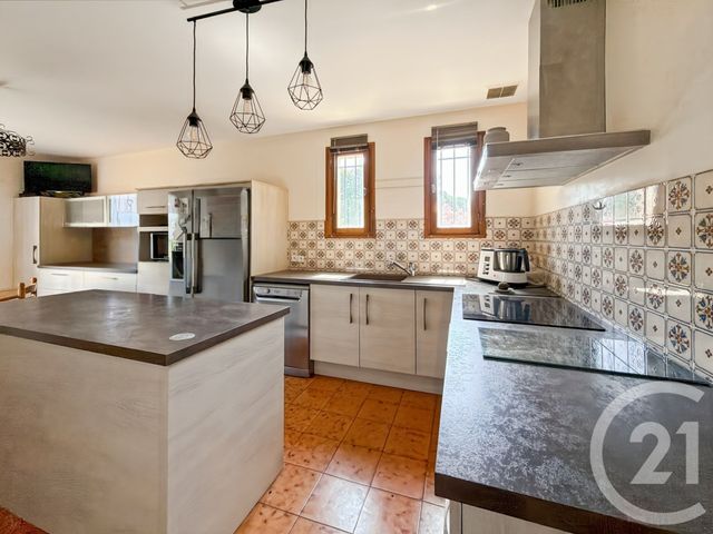 Maison &agrave; vendre - 6 pi&egrave;ces - 147,47 m2 - Monticello - 202 - CORSE