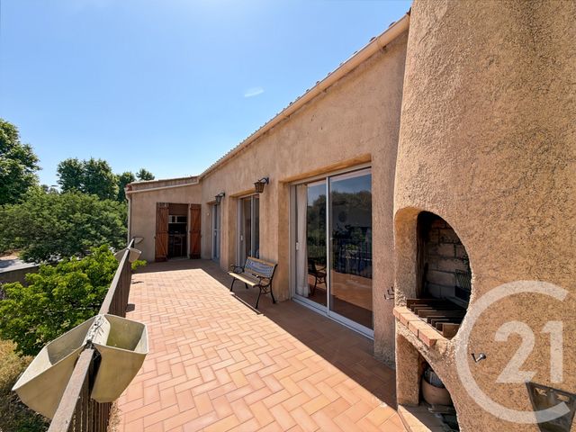 Maison &agrave; vendre - 6 pi&egrave;ces - 147,47 m2 - Monticello - 202 - CORSE