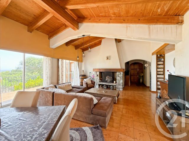 Maison &agrave; vendre - 6 pi&egrave;ces - 147,47 m2 - Monticello - 202 - CORSE