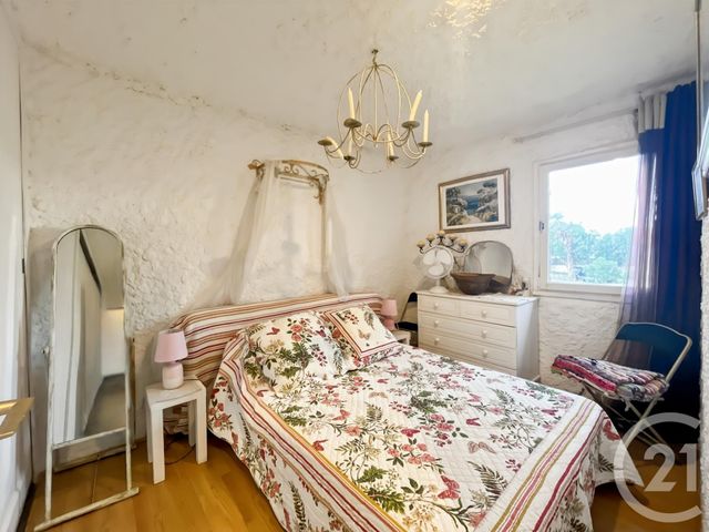 Appartement F2 bis à vendre - 3 pièces - 43,81 m2 - Lumio - 202 - CORSE