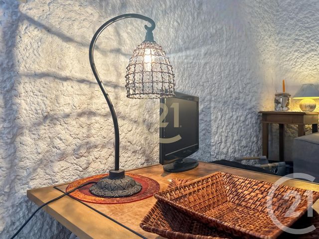 Appartement F2 bis &agrave; vendre - 3 pi&egrave;ces - 43,81 m2 - Lumio - 202 - CORSE