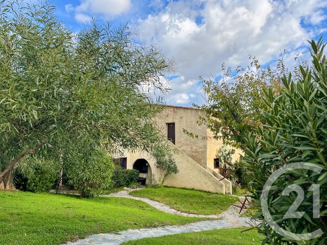 Appartement F2 Bis à vendre LUMIO