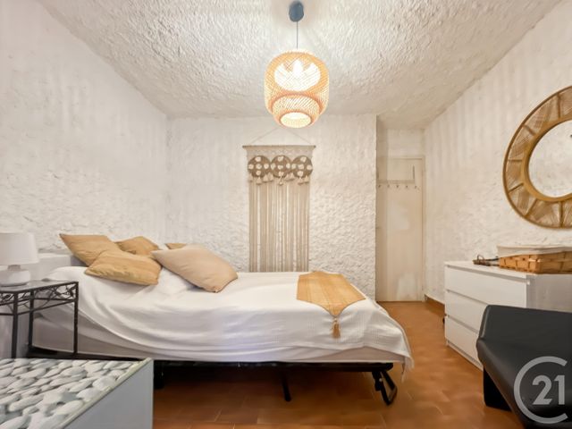 Appartement F2 bis à vendre - 3 pièces - 43,81 m2 - Lumio - 202 - CORSE