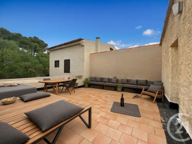 Appartement F2 bis &agrave; vendre - 3 pi&egrave;ces - 43,81 m2 - Lumio - 202 - CORSE