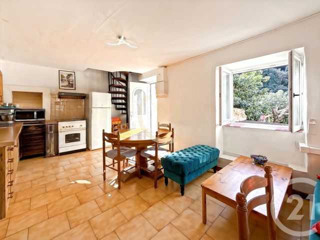 Maison à vendre - 3 pièces - 50,88 m2 - Calenzana - 202 - CORSE