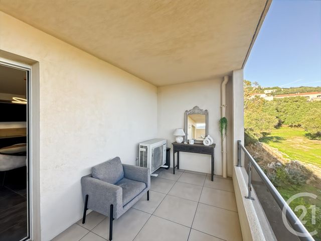 Appartement T4 &agrave; vendre - 4 pi&egrave;ces - 88 m2 - L Ile Rousse - 202 - CORSE