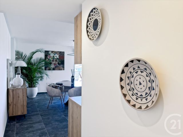 Appartement T4 &agrave; vendre - 4 pi&egrave;ces - 88 m2 - L Ile Rousse - 202 - CORSE