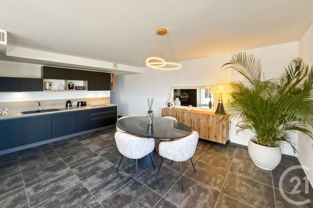 Appartement T4 &agrave; vendre - 4 pi&egrave;ces - 88 m2 - L Ile Rousse - 202 - CORSE