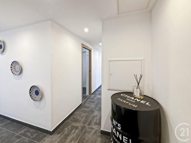 Appartement T4 &agrave; vendre - 4 pi&egrave;ces - 88 m2 - L Ile Rousse - 202 - CORSE