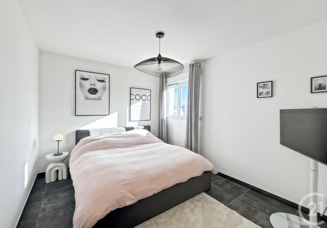 Appartement T4 &agrave; vendre - 4 pi&egrave;ces - 88 m2 - L Ile Rousse - 202 - CORSE