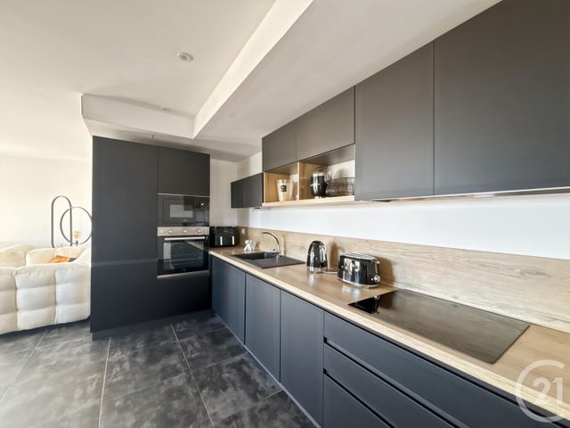 Appartement T4 &agrave; vendre - 4 pi&egrave;ces - 88 m2 - L Ile Rousse - 202 - CORSE