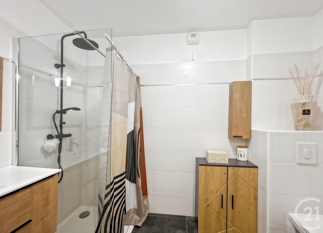 Appartement T4 &agrave; vendre - 4 pi&egrave;ces - 88 m2 - L Ile Rousse - 202 - CORSE