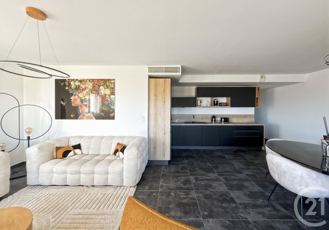 Appartement T4 &agrave; vendre - 4 pi&egrave;ces - 88 m2 - L Ile Rousse - 202 - CORSE