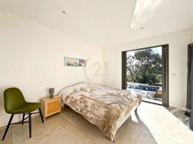 Maison à vendre - 6 pièces - 129,58 m2 - Corbara - 202 - CORSE