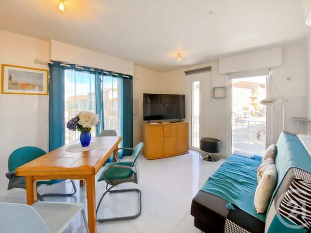 Appartement T2 à louer L ILE ROUSSE