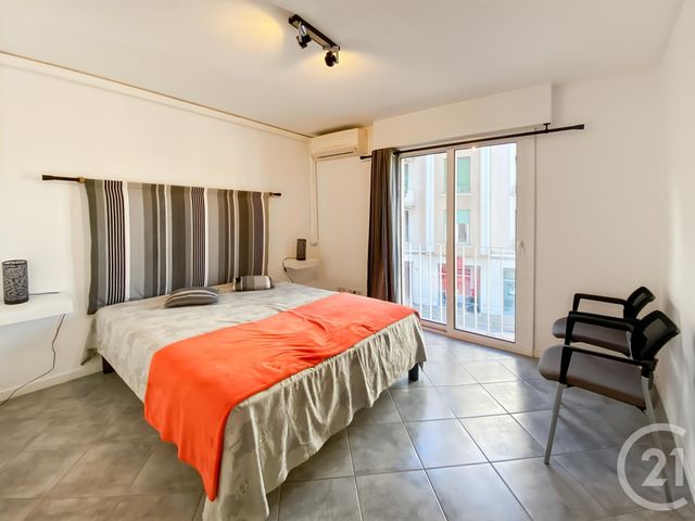 Appartement T2 à louer - 2 pièces - 45,82 m2 - L Ile Rousse - 202 - CORSE
