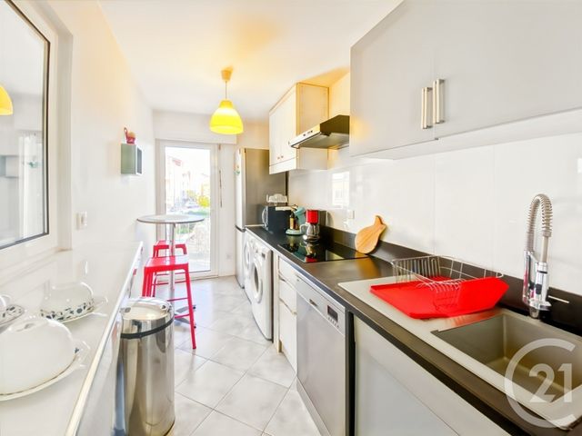 Appartement T2 à louer - 2 pièces - 45,82 m2 - L Ile Rousse - 202 - CORSE