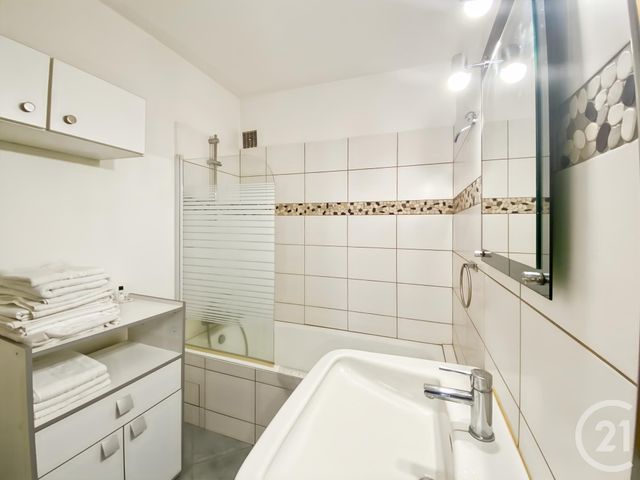 Appartement T2 à louer - 2 pièces - 45,82 m2 - L Ile Rousse - 202 - CORSE