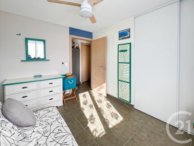 Appartement T3 à vendre - 3 pièces - 56,41 m2 - Oletta - 202 - CORSE