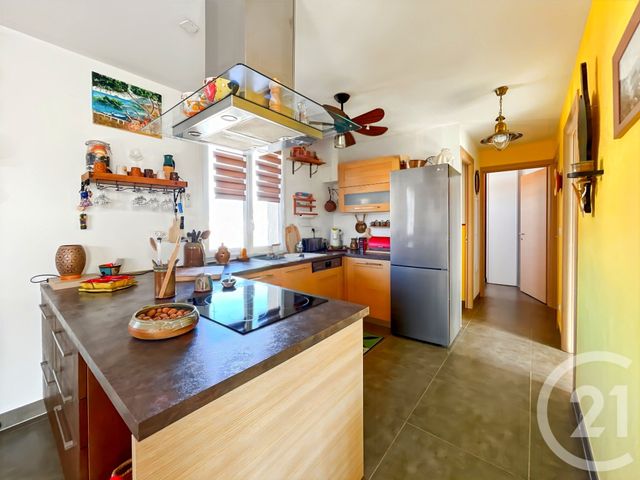 Appartement T3 à vendre - 3 pièces - 56,41 m2 - Oletta - 202 - CORSE