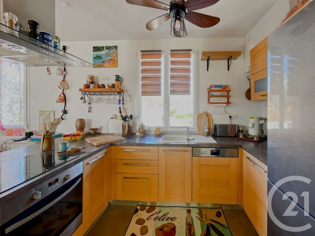 Appartement T3 à vendre - 3 pièces - 56,41 m2 - Oletta - 202 - CORSE