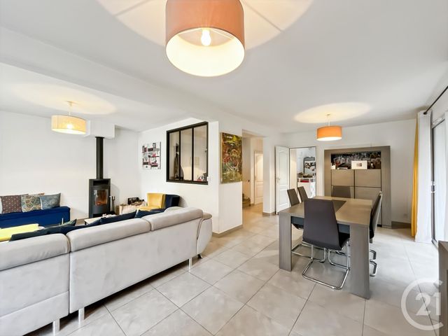 Maison &agrave; vendre - 5 pi&egrave;ces - 122,68 m2 - Santa Reparata Di Balagna - 202 - CORSE