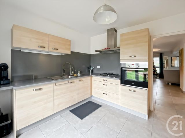 Maison &agrave; vendre - 5 pi&egrave;ces - 122,68 m2 - Santa Reparata Di Balagna - 202 - CORSE