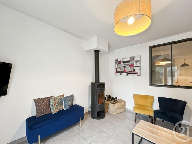 Maison &agrave; vendre - 5 pi&egrave;ces - 122,68 m2 - Santa Reparata Di Balagna - 202 - CORSE