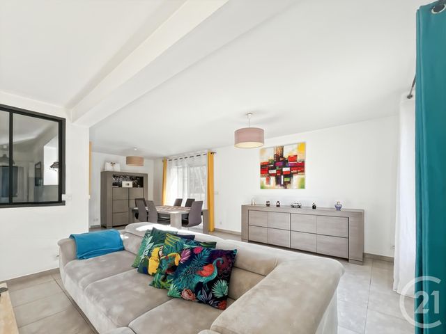 Maison &agrave; vendre - 5 pi&egrave;ces - 122,68 m2 - Santa Reparata Di Balagna - 202 - CORSE