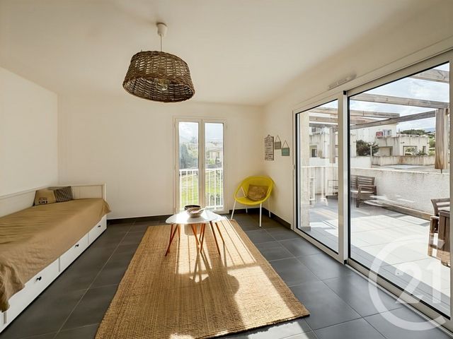 Appartement T2 &agrave; vendre - 2 pi&egrave;ces - 48 m2 - Oletta - 202 - CORSE