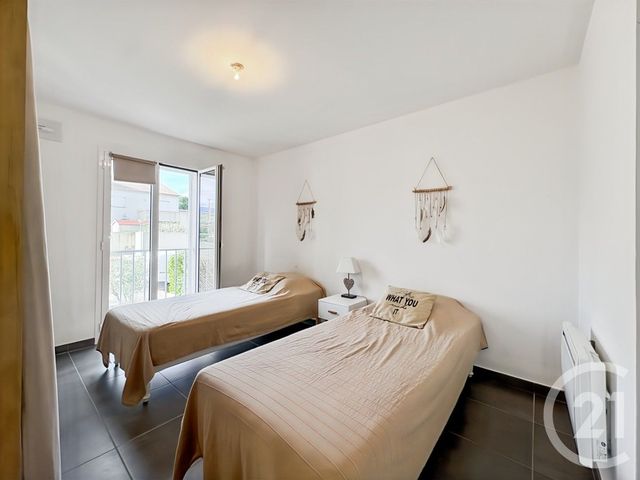 Appartement T2 &agrave; vendre - 2 pi&egrave;ces - 48 m2 - Oletta - 202 - CORSE