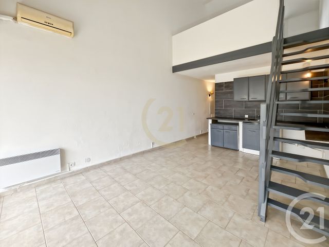 Appartement T2 à louer - 2 pièces - 39,02 m2 - Patrimonio - 202 - CORSE
