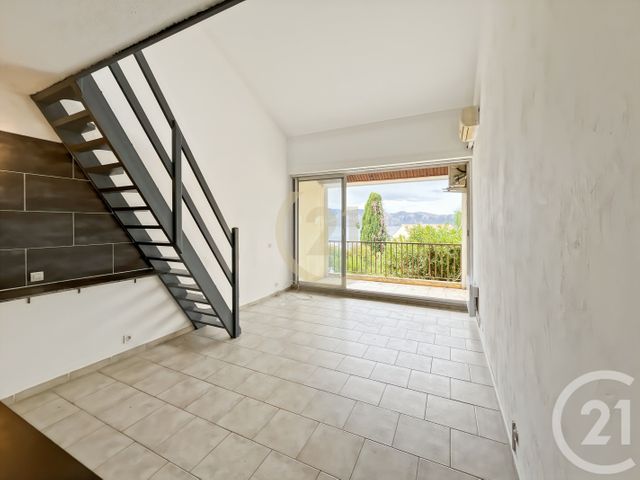 Appartement T2 à louer - 2 pièces - 39,02 m2 - Patrimonio - 202 - CORSE