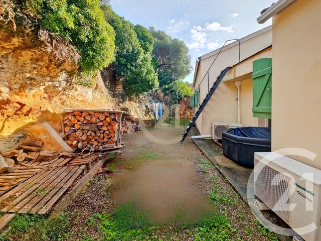 Maison &agrave; vendre - 4 pi&egrave;ces - 132,94 m2 - Oletta - 202 - CORSE