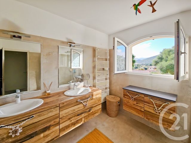 Maison &agrave; vendre - 4 pi&egrave;ces - 132,94 m2 - Oletta - 202 - CORSE