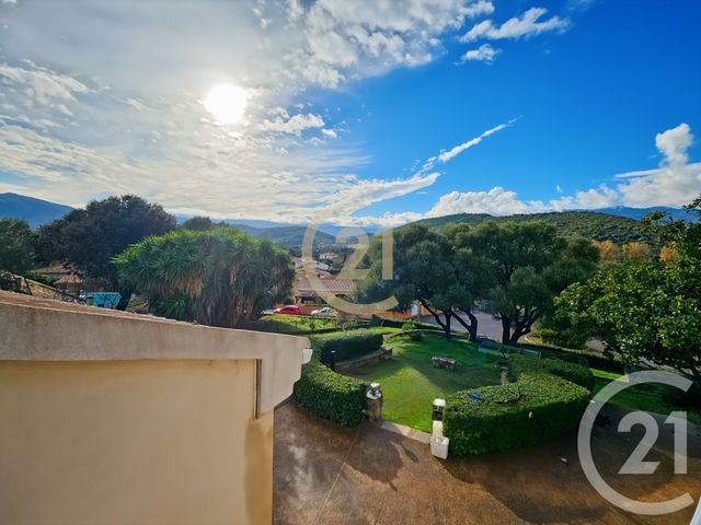 Maison &agrave; vendre - 4 pi&egrave;ces - 132,94 m2 - Oletta - 202 - CORSE