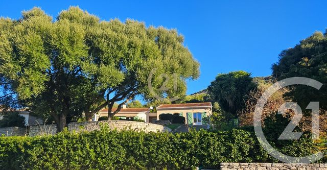 Maison à vendre OLETTA