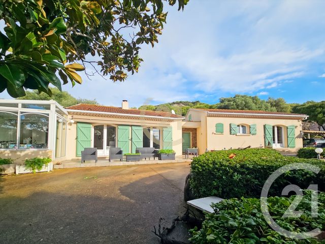 Maison &agrave; vendre - 4 pi&egrave;ces - 132,94 m2 - Oletta - 202 - CORSE