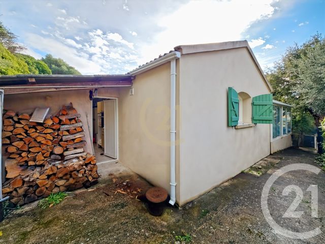 Maison &agrave; vendre - 4 pi&egrave;ces - 132,94 m2 - Oletta - 202 - CORSE